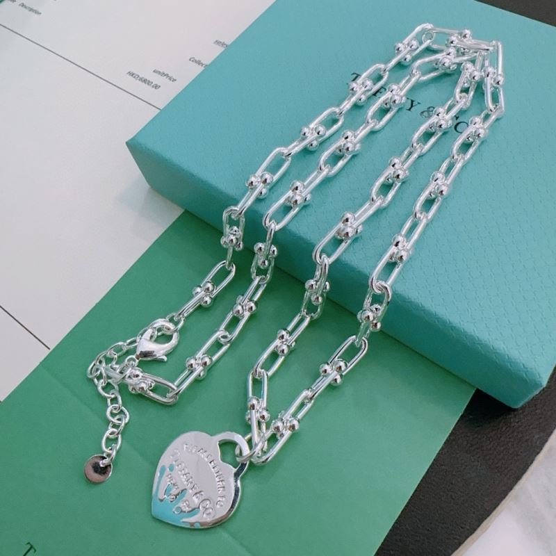 Tiffany Necklaces